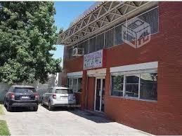 Propiedad Industrial Quinta Normal