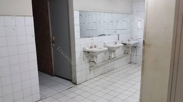 Propiedad Industrial Quinta Normal
