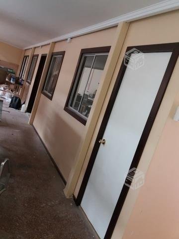 Bodega Industrial y comercial Santiago