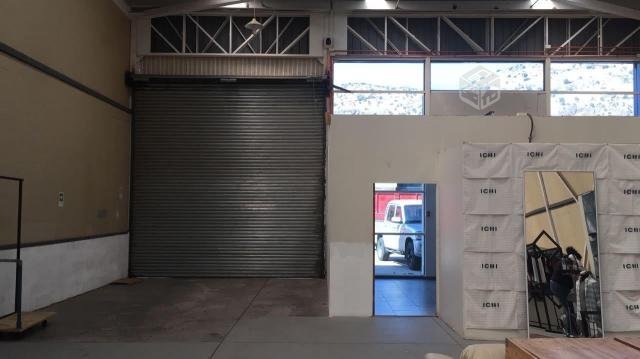bodegas fusionables según necesidad