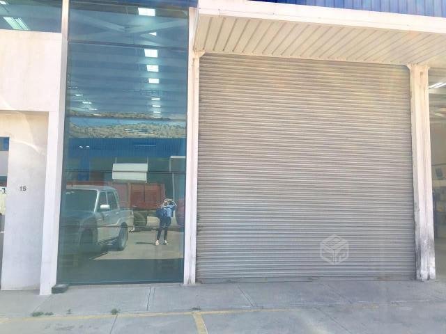 bodegas fusionables según necesidad