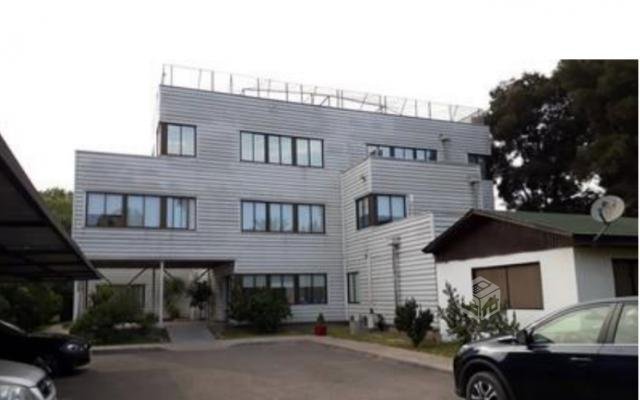 Gran propiedad industrial Renca