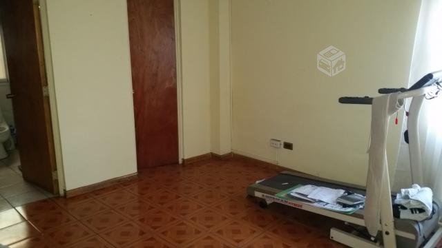 Amplia propiedad industrial Estación Central