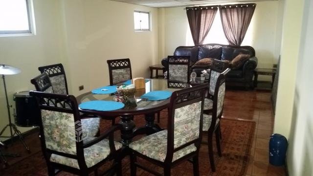 Amplia propiedad industrial Estación Central