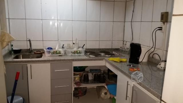 Amplia propiedad industrial Estación Central