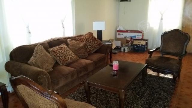 Amplia propiedad industrial Estación Central