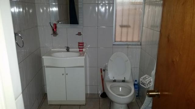 Amplia propiedad industrial Estación Central