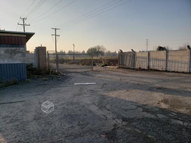 GALPON INDUSTRIAL LAMPA CONDOMINIO