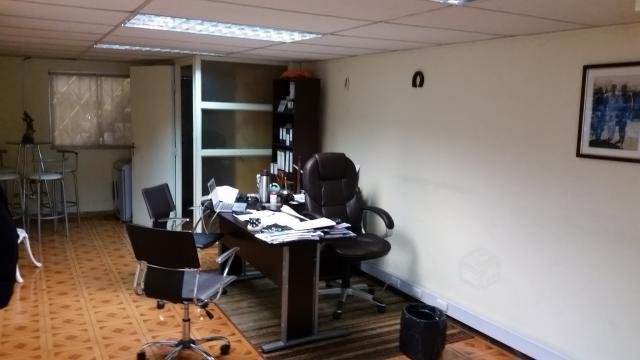 Galpón Industrial estación central