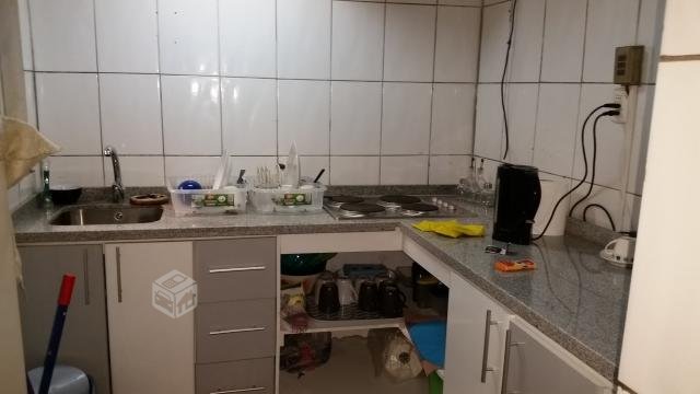 Galpón Industrial estación central