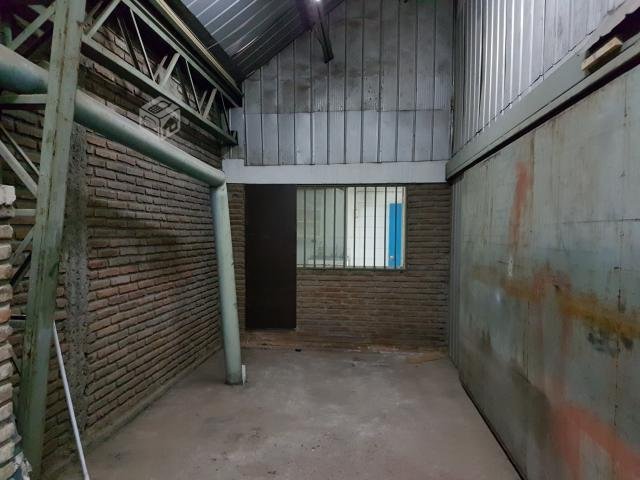 GALPON INDUSTRIAL EN VENTA RENCA 625 M2