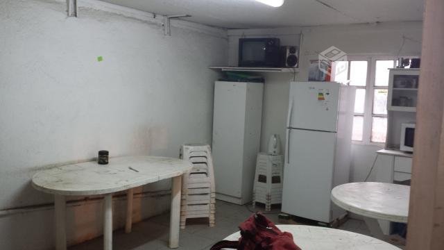 GALPON INDUSTRIAL EN VENTA RENCA 625 M2