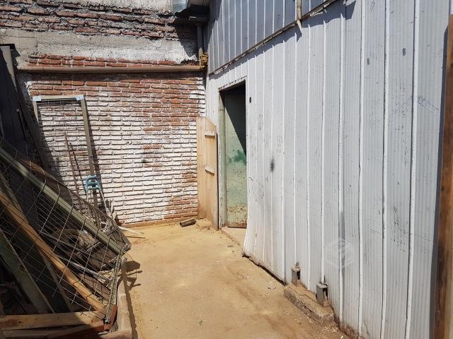 GALPON INDUSTRIAL EN VENTA RENCA 625 M2
