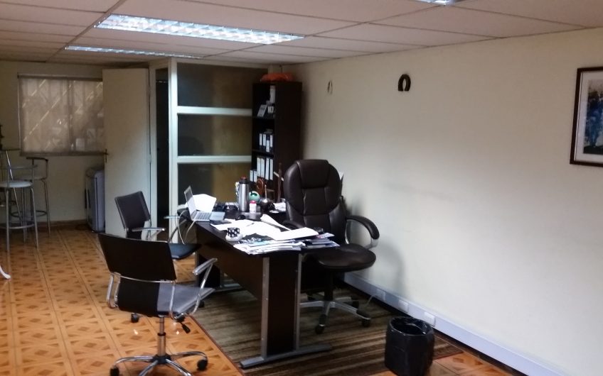 Galpon Industrial Estación Central 600 m2,calle Jotabeche