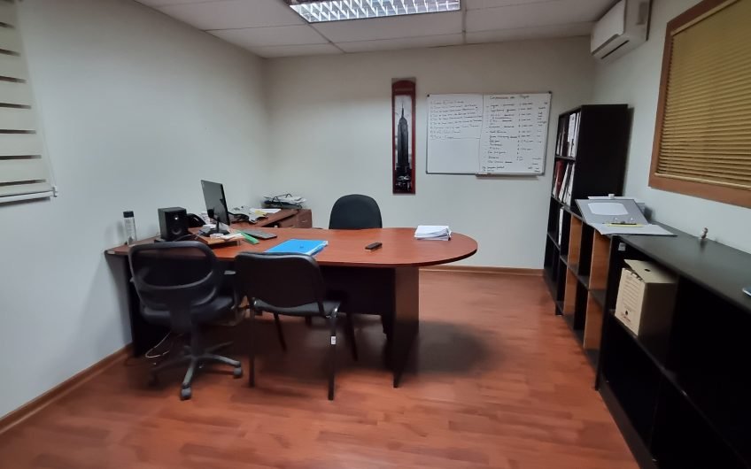 GALPON INDUSTRIAL EN QUILICURA  4.000 m2