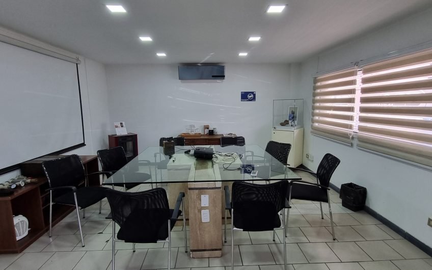 GALPON INDUSTRIAL EN QUILICURA  4.000 m2