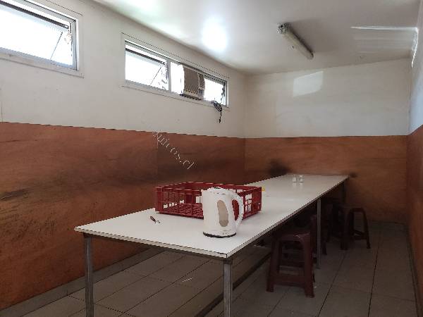 GALPON INDUSTRIAL EN VENTA  SAN MIGUEL