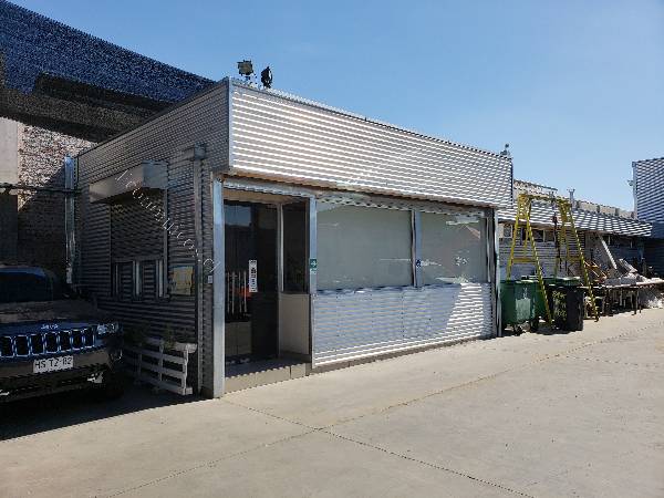 GALPON INDUSTRIAL EN VENTA  SAN MIGUEL