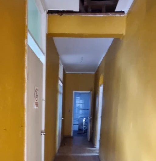 BODEGA CON CASA EN LA CISTERNA 1500 M2 DE TERRENO