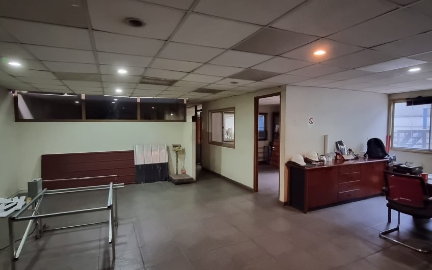 PROPIEDAD INDUSTRIAL MAIPU 12.270 M2