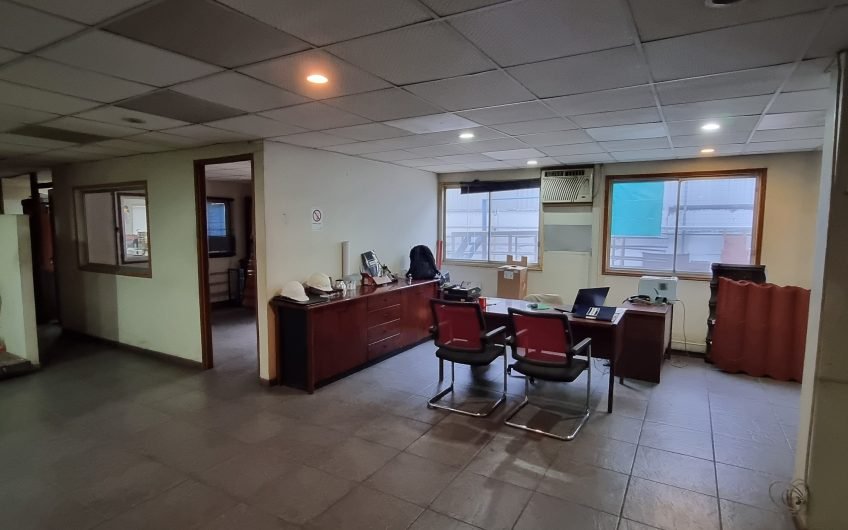 PROPIEDAD INDUSTRIAL MAIPU 12.270 M2
