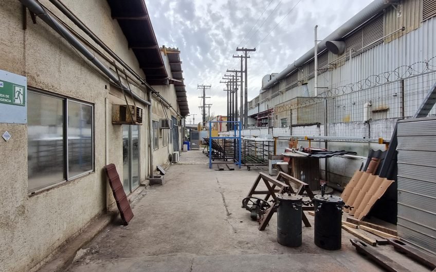 PROPIEDAD INDUSTRIAL MAIPU 12.270 M2