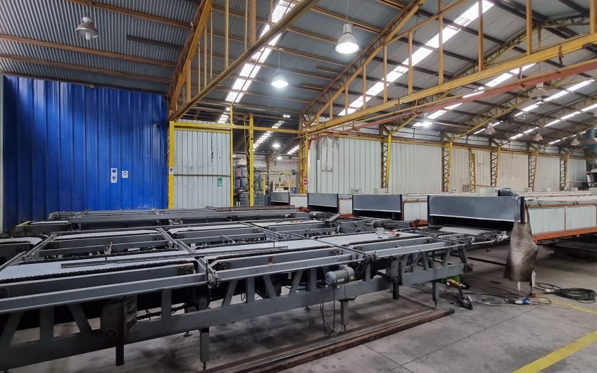 PROPIEDAD INDUSTRIAL MAIPU 12.270 M2
