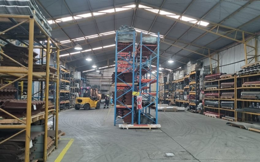 PROPIEDAD INDUSTRIAL MAIPU 12.270 M2