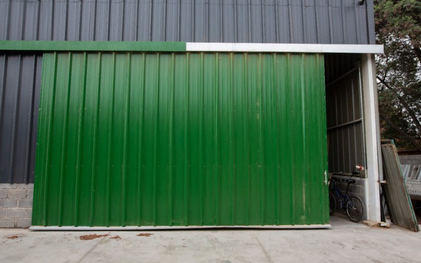 CONDOMINIO INDUSTRIAL VENTA LA PINTANA