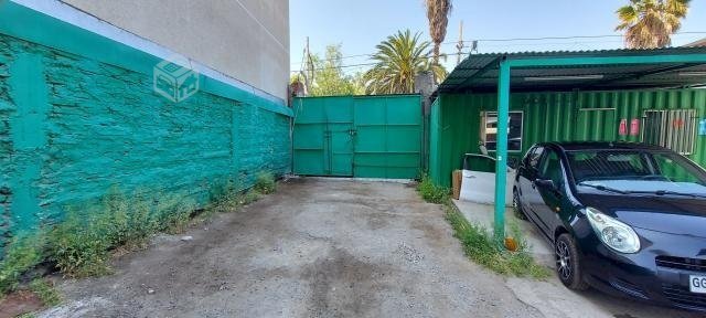 TERRENO COMERCIAL E INDUSTRIAL QUINTA NORMAL