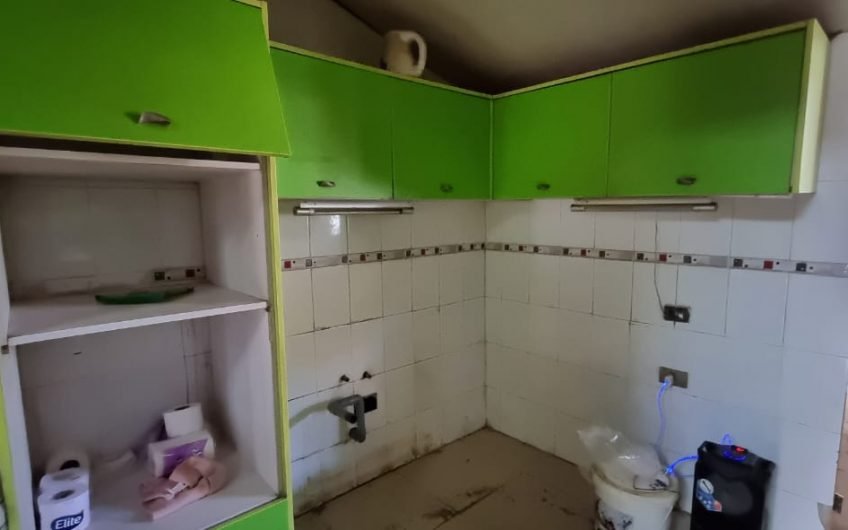 BODEGA CON CASA EN LA CISTERNA 1500 M2 DE TERRENO