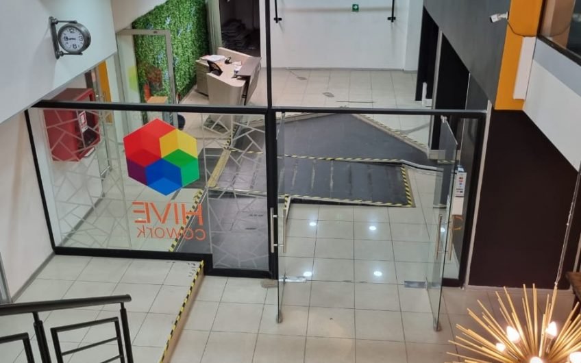 GRAN LOCAL COMERCIAL GALERÍA ALESSANDRI, EX CINE ROXY, 1200 M2