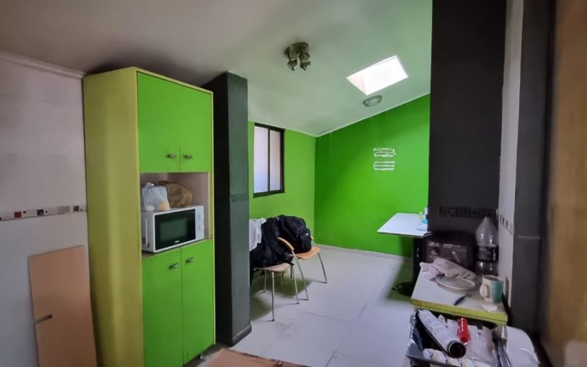 BODEGA CON CASA EN LA CISTERNA 1500 M2 DE TERRENO