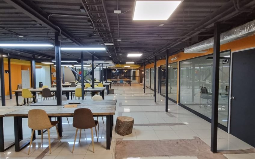 GRAN LOCAL COMERCIAL, EX CINE EN  GALERIA ALESSANDRI 1200 M2