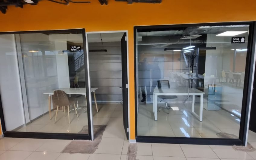 GRAN LOCAL COMERCIAL, EX CINE EN  GALERIA ALESSANDRI 1200 M2