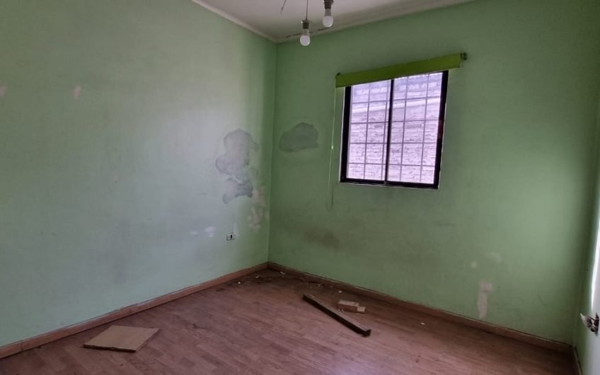 BODEGA CON CASA EN LA CISTERNA 1500 M2 DE TERRENO