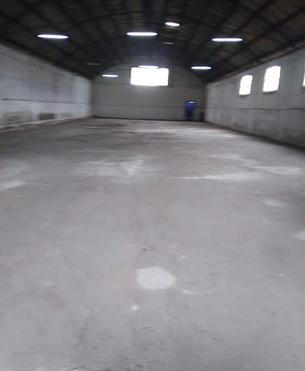 BODEGA INDUSTRIAL ARRIENDO SAN ANTONIO, ALMACENAMIENTO INOFENSIVO, 800 M2
