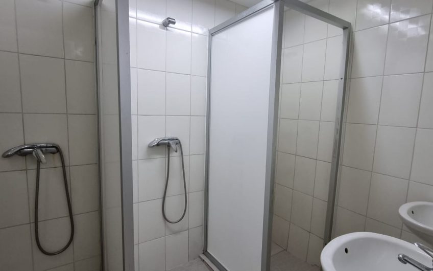 GALPON INDUSTRIAL QUINTA NORMAL