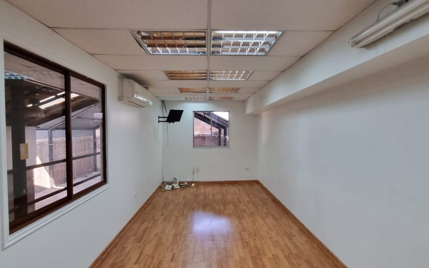 GALPON INDUSTRIAL QUINTA NORMAL