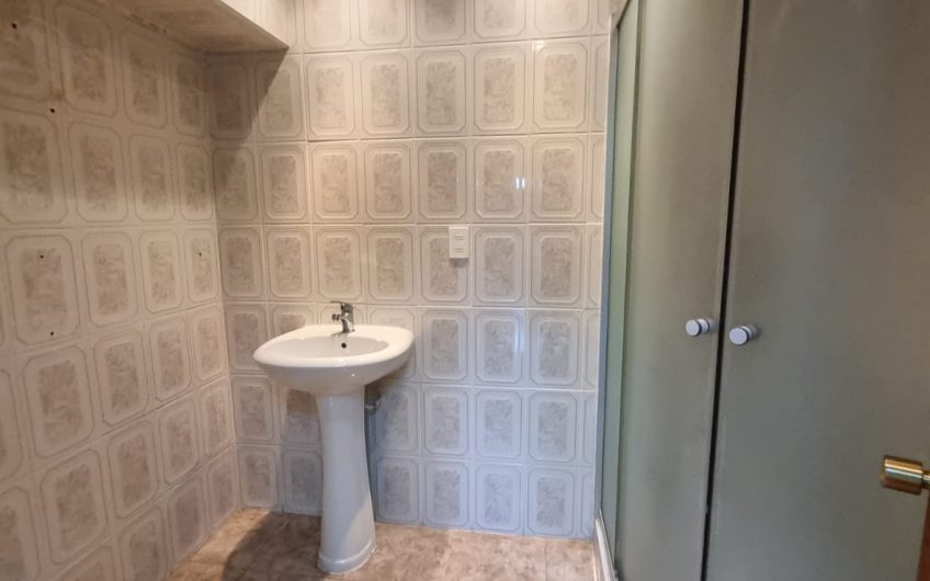 GALPON INDUSTRIAL QUINTA NORMAL