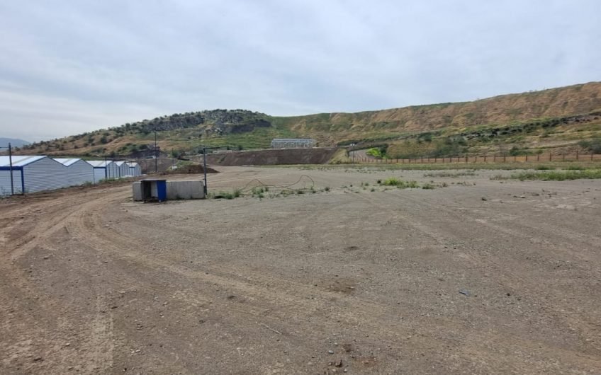 TERRENO INDUSTRIAL QUILICURA EN CONDOMINIO
