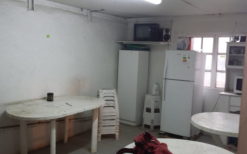 GALPON INDUSTRIAL EN VENTA RENCA 625 M2