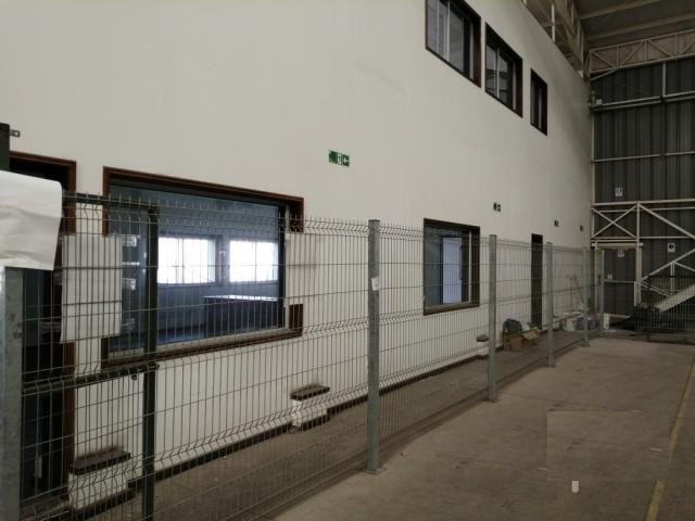 Galpon industrial San Bernardo 5000 m2