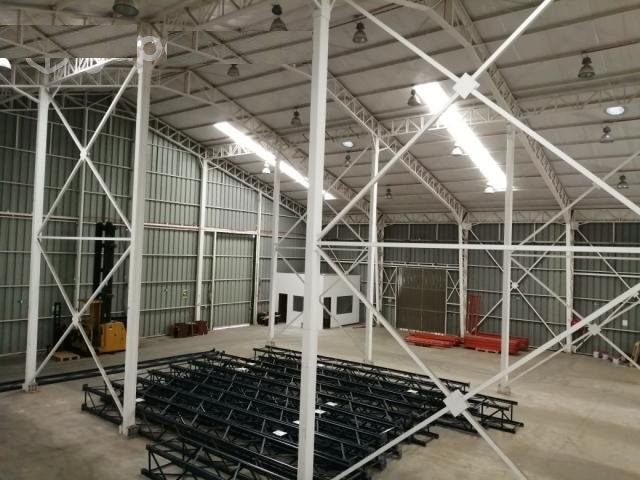 Galpon industrial San Bernardo 5000 m2