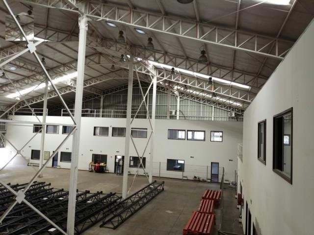 Galpon industrial San Bernardo 5000 m2