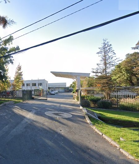Galpon industrial San Bernardo 5000 m2