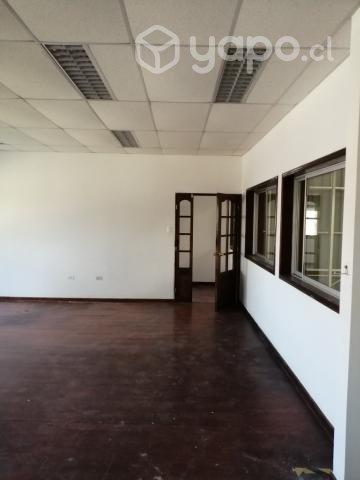 Galpon industrial San Bernardo 5000 m2