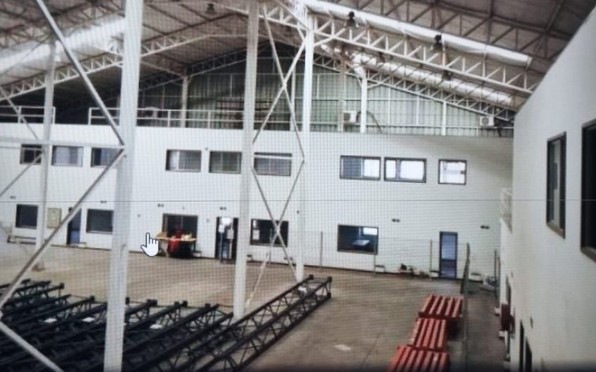 Galpon industrial San Bernardo 5000 m2