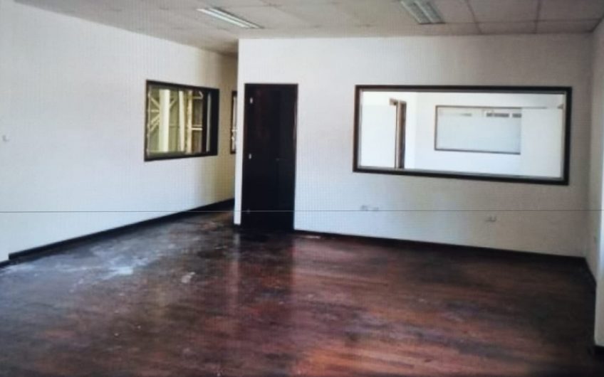 Galpon industrial San Bernardo 5000 m2