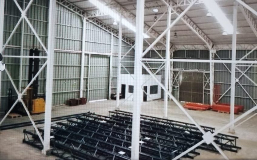 Galpon industrial San Bernardo 5000 m2